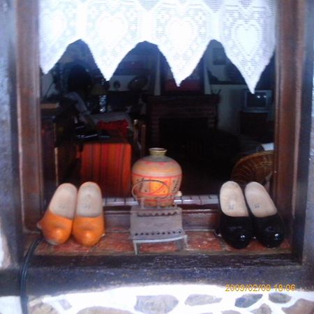 Casa Rural La Posada Del Alba Alea ภายนอก รูปภาพ