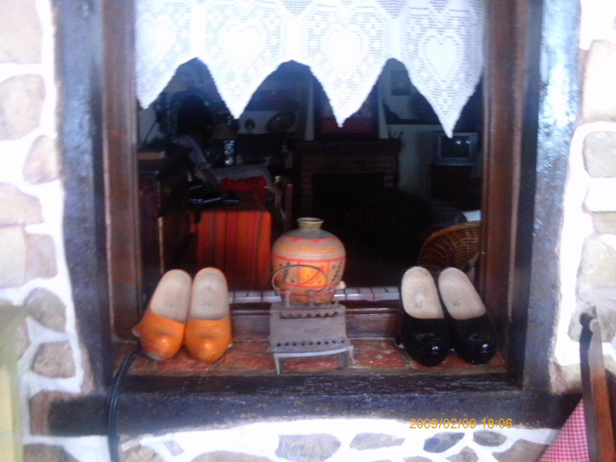 Casa Rural La Posada Del Alba Alea ภายนอก รูปภาพ