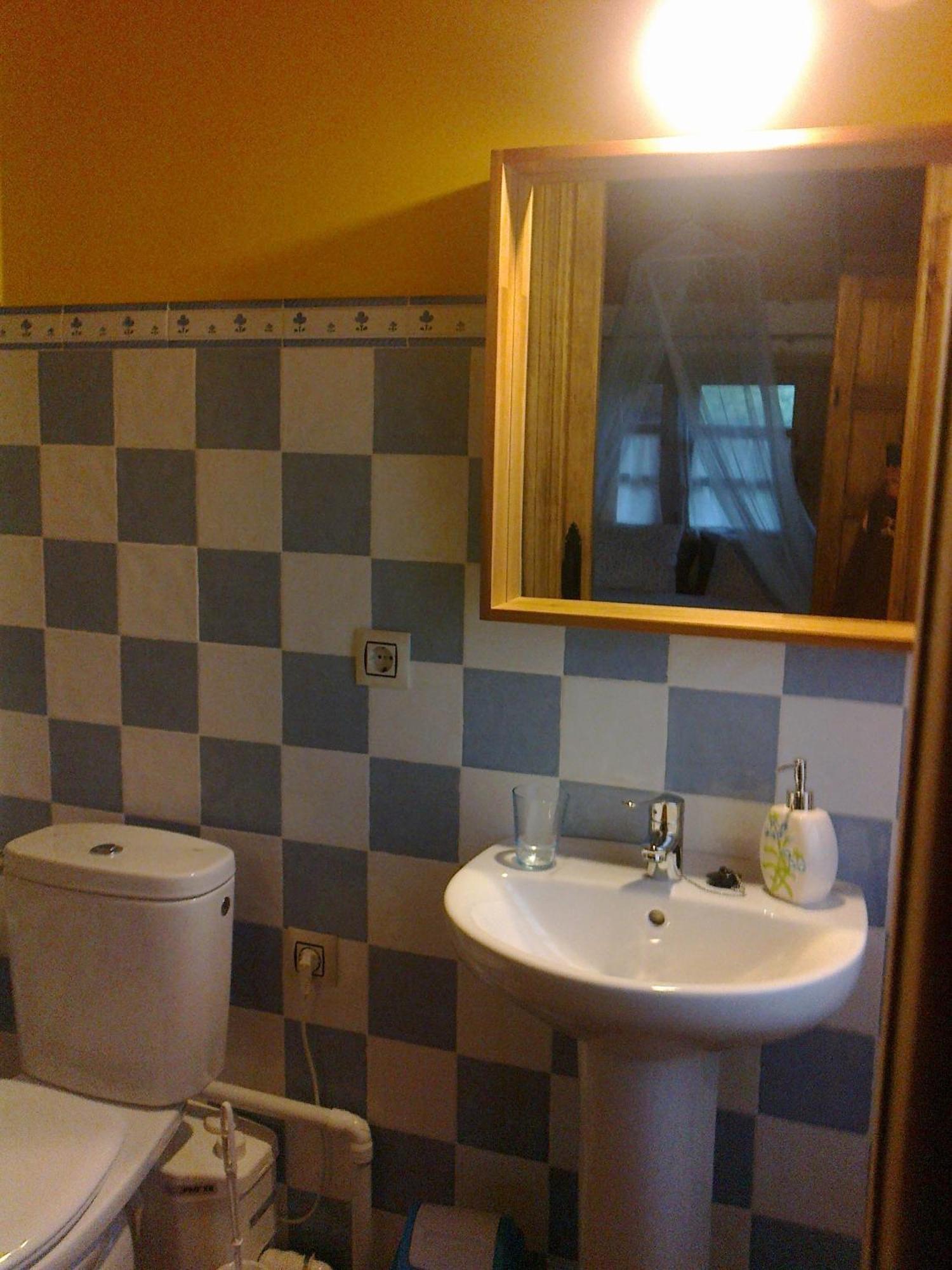 Casa Rural La Posada Del Alba Alea ภายนอก รูปภาพ
