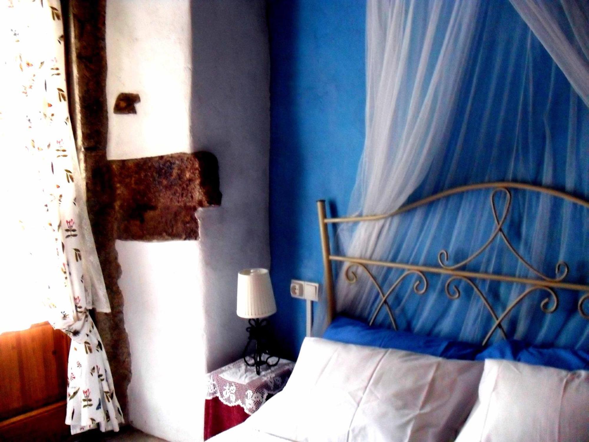 Casa Rural La Posada Del Alba Alea ภายนอก รูปภาพ